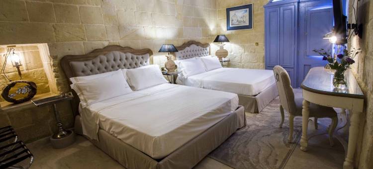 露露精品酒店(Lulu Boutique Hotel)图片
