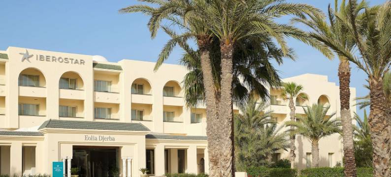 Iberostar Selection Eolia Djerba图片