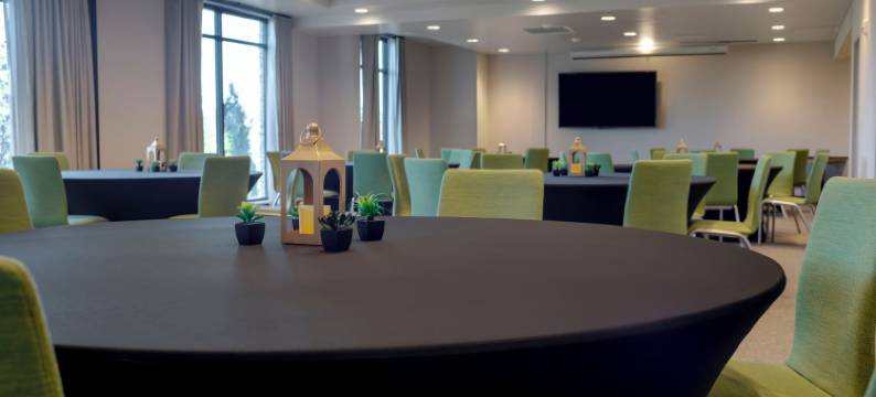 斯诺夸尔米旅馆 - 美国酒店(Snoqualmie Inn by Hotel America)图片