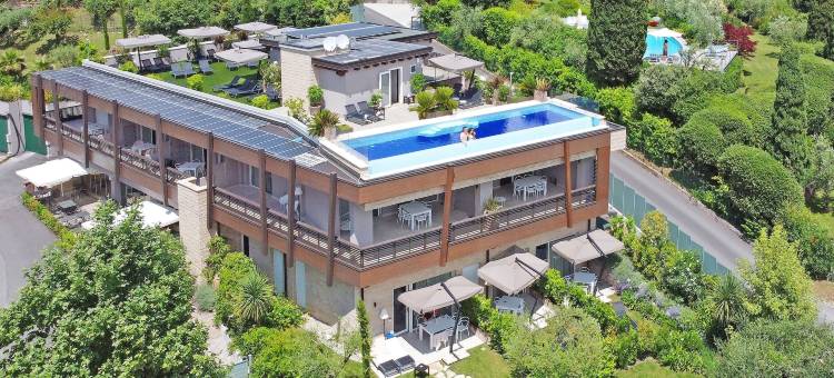 Lamasu RioVerde - 加尔达湖(Lamasu RioVerde - Lago di Garda)图片