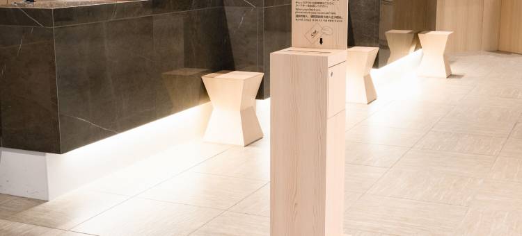 京急 EX 酒店 羽田创新城(Keikyu EX Inn Haneda Innovation City)图片