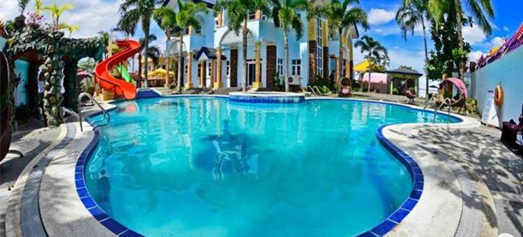 约阿纳别墅度假酒店(Villa Jhoana Resort)图片