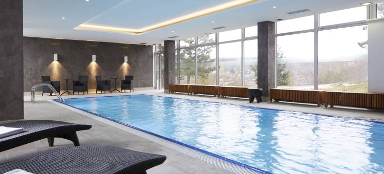 桑顿奥瑞度假村(Orea Resort Santon Brno)图片