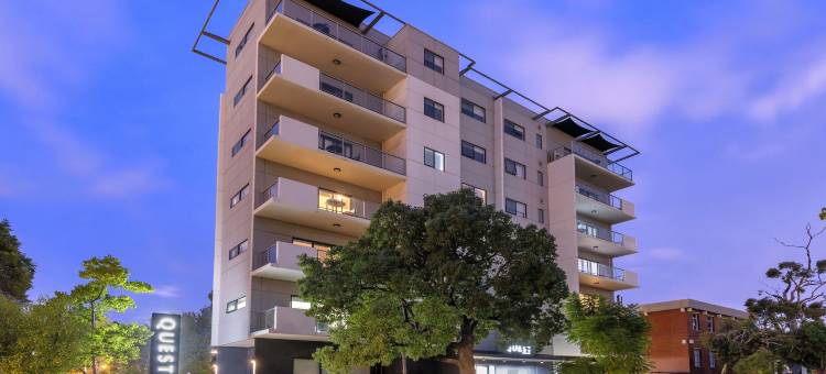 里赫拉探索旅馆(Quest on Rheola)图片