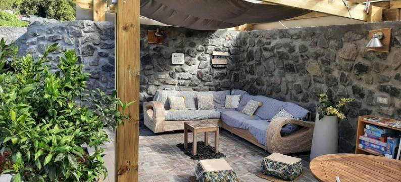 拉克罗西之径酒店(La Croisee des Sentiers)图片