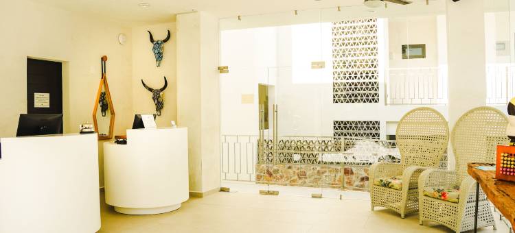 拉普斯塔(La Puesta Sayulita)图片