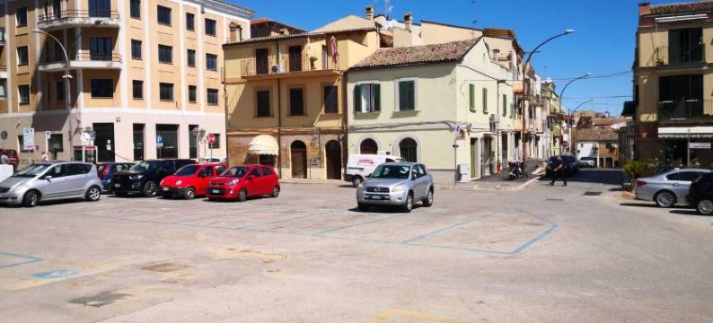 B&B 圣彼得的工厂(B&B la Fabbrica di San Pietro)图片