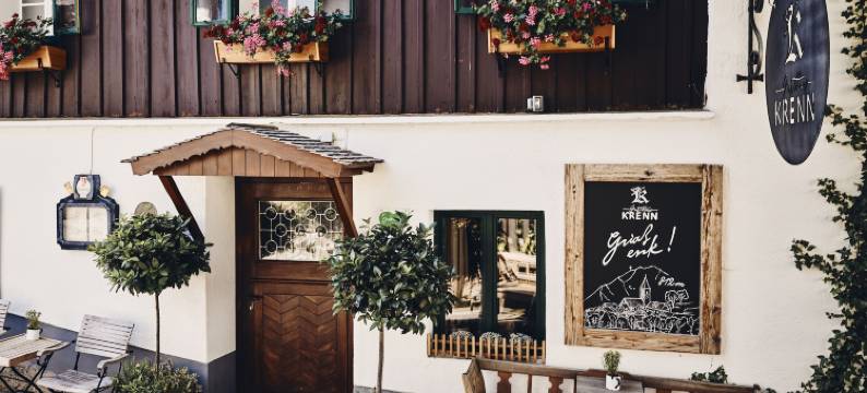 TAUROA 克伦(Tauroa Krenn)图片