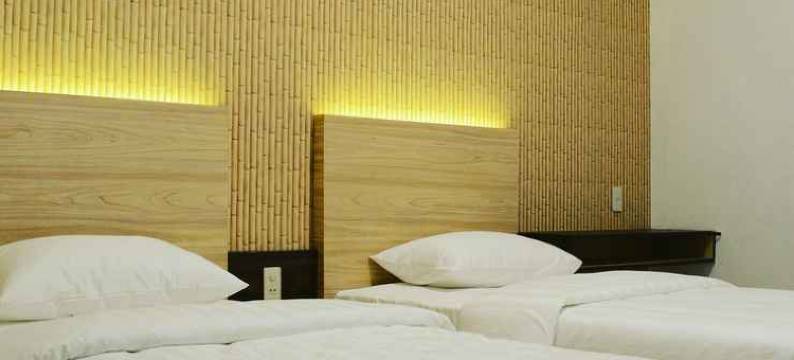 卡朗乌鲁酒店(Hotel Kalang Ulu)图片