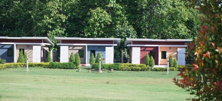 东昌山度假村(Thungchanghill Resort)图片