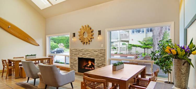 米拉马尔海滩龙柏酒店(Cypress Inn on Miramar Beach)图片