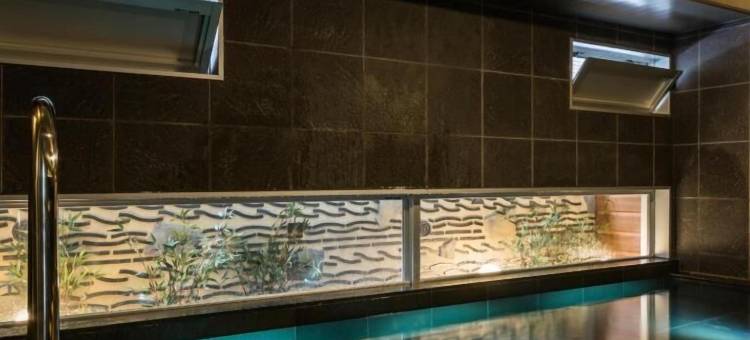 Super Hotel Premier Hakataeki图片