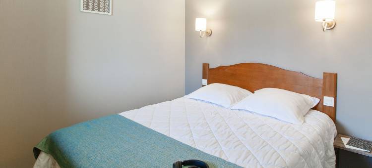 皮埃尔乐维斯杜拉萨尼亚度假酒店(Résidence Pierre & Vacances les Rives de la Seugne)图片