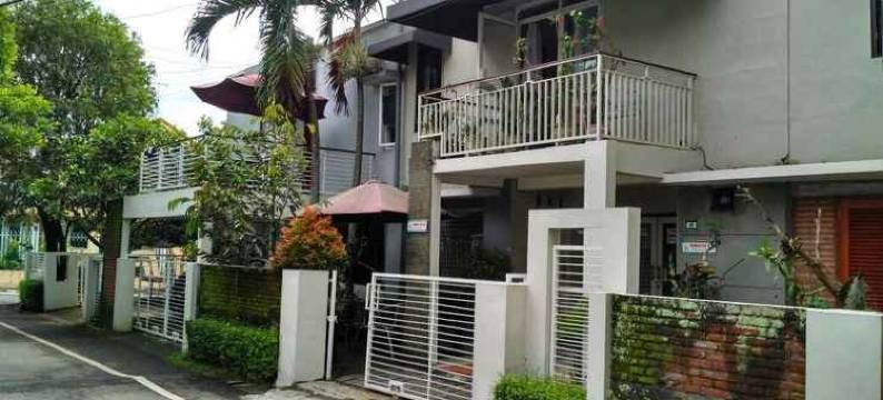 玛琅K10民宿(Homestay K 10 Syariah Malang)图片