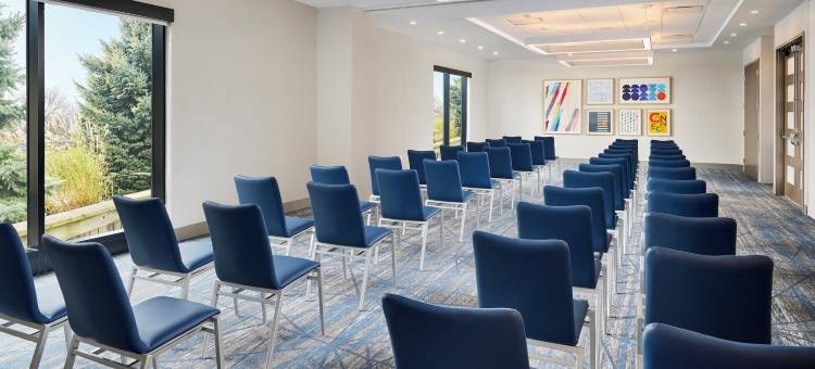 Holiday Inn Express Hamilton - Upper James图片