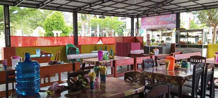 缅甸回教住宿旅馆(Burma Residence Syariah)图片