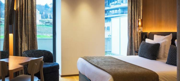 Le Pélican 酒店(Le Pélican)图片