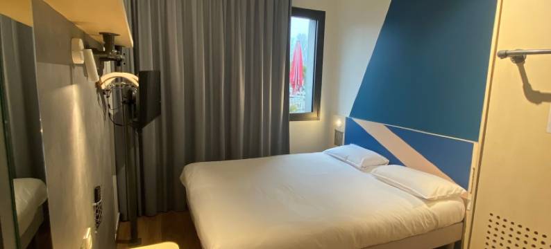 Ibis Budget Loudéac Vélodrome (Ouverture Juillet 2023)图片