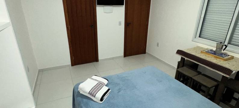 WRUBLESKI SC住宅(Residencial Wrubleski SC)图片