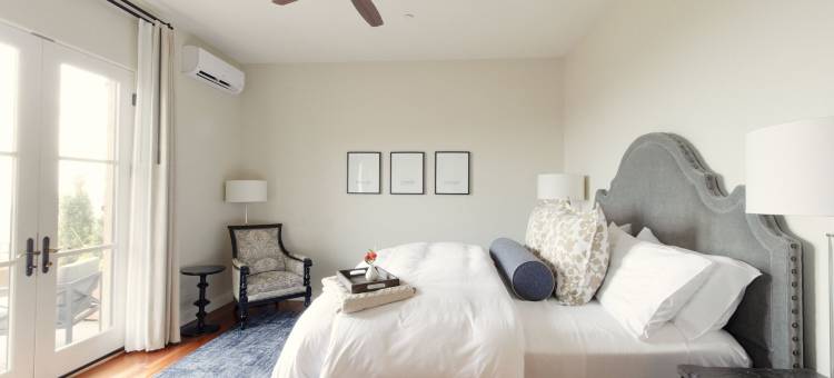 黑胡桃酒店与葡萄园(Black Walnut Inn & Vineyard)图片