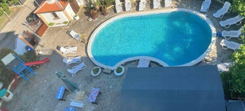 阿赫洛伊(Aheloy)图片