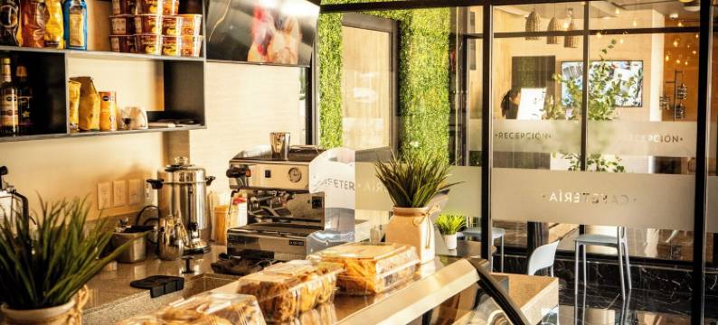 索克拉姆酒店 GH(Hotel Socram GH)图片