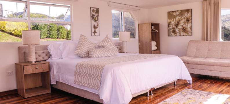 EL NIDO酒店瓜塔佩(EL NIDO HOTEL GUATAPE)图片