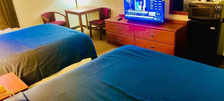 康福特克雷斯特旅馆(Comfort Crest Inn)图片