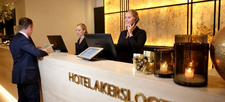 凡德瓦克酒店(Van der Valk Hotel Akersloot / A9 Alkmaar)图片