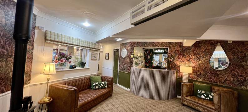 石槽酒店(Stone Trough Hotel)图片