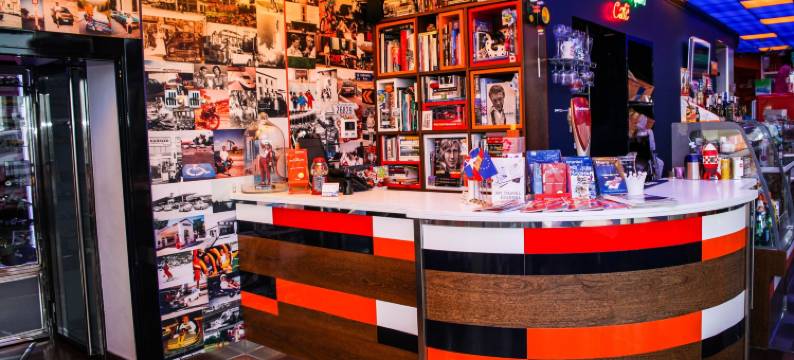 瑞索托酒店(Resotel)图片