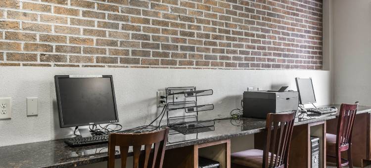 华纳罗宾斯-罗宾斯空军基地地区舒适酒店(Comfort Inn Warner Robins - Robins Air Force Base Area)图片