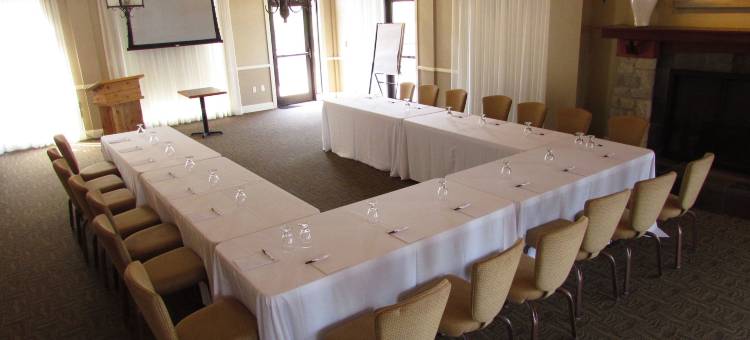 瀑布山酒店 - 阿桑德连锁酒店(Calabogie Peaks Hotel, Ascend Hotel Collection)图片