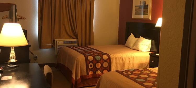 纽卡斯尔速8酒店(Super 8 by Wyndham New Castle)图片