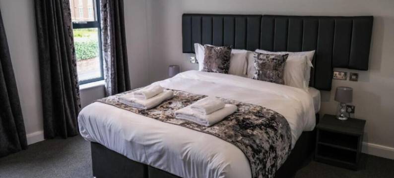 Anelli酒店(Anelli Hotel)图片