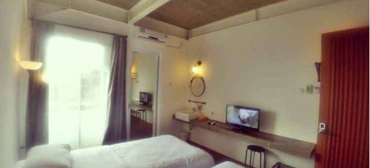 布克卢安达酒店(Hotel Bukit Juanda)图片