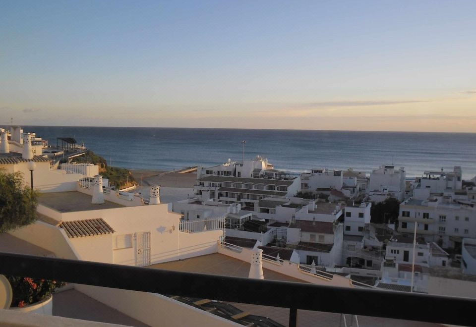 Albufeira Sea View (51) Hotel Overview