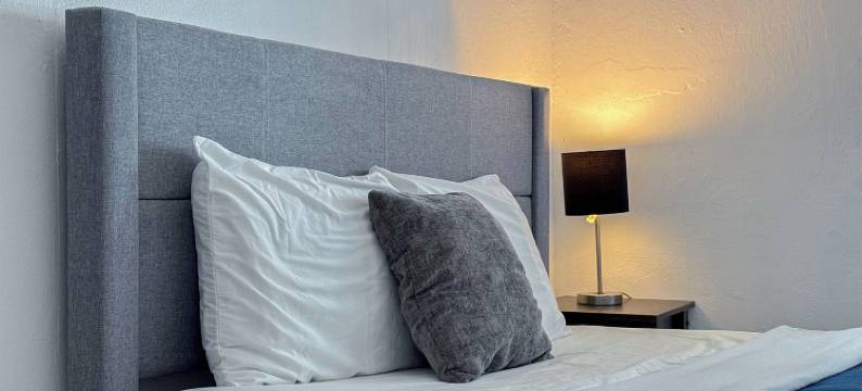 格拉迪奥拉斯 1102 酒店(Gladiolas 1102)图片