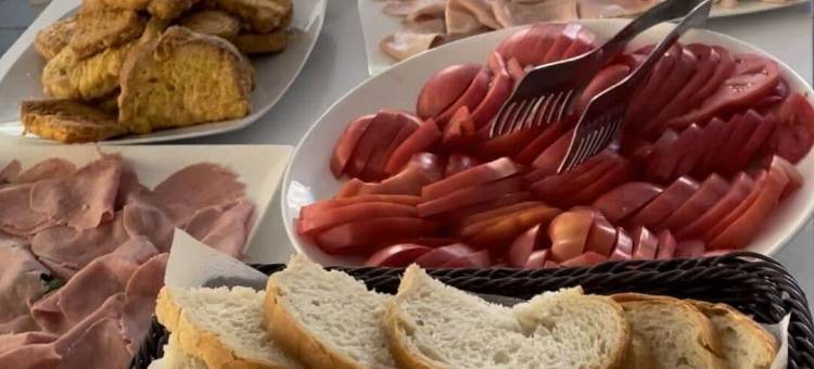 Sanremo Hotel Restorant图片