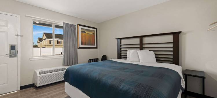 罗德威酒店(Rodeway Inn)图片