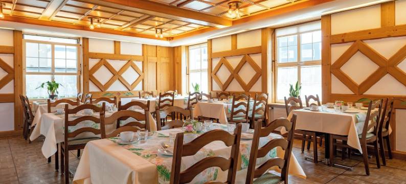 加尼罗思丽酒店(Hotel Garni Rössli)图片