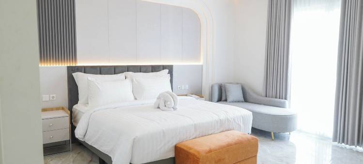 普禾加多东洋酒店, Azana酒店精选(Toyo Hotel Purwokerto, Azana Hotels Collection)图片