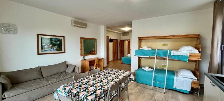 米雷拉客房(Camere da Mirella)图片