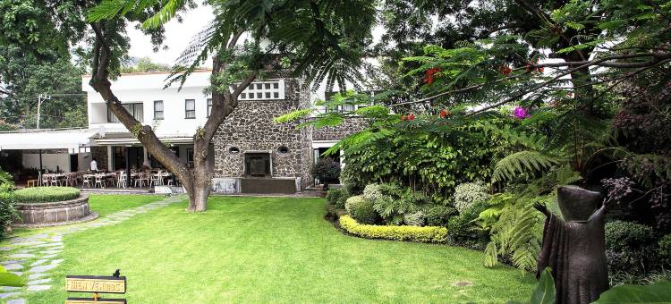 费尔南达之家精品酒店(Hotel Boutique Casa Fernanda)图片