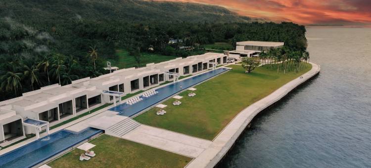 哈莫尔全景住宅(Recidencia del Hamor Full View)图片