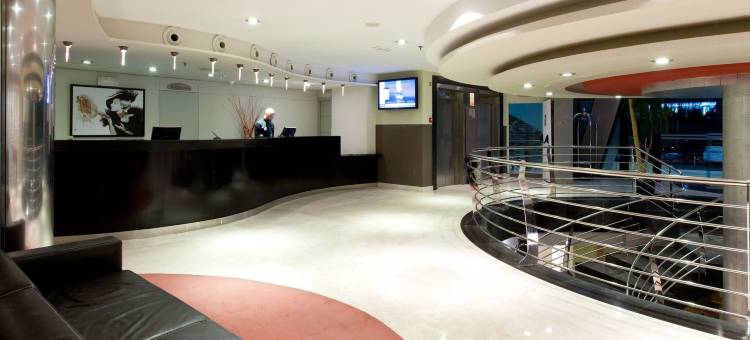 巴努斯参议员水疗酒店(Senator Banus)图片