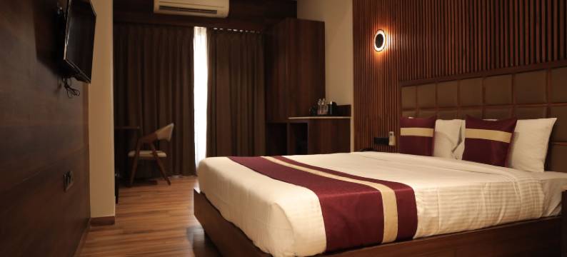 VIVOTEL 酒店(Vivotel Hotel Surat)图片