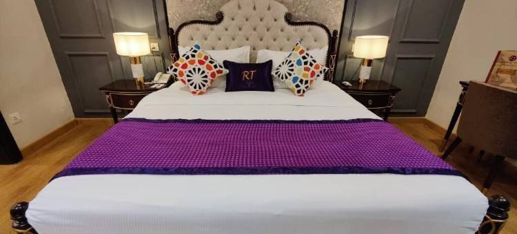 RT 格蕾丝酒店(RT Grace Hotel)图片