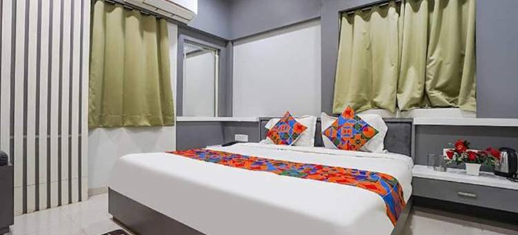 Fabhotel 帝国套房(FabHotel Imperial Suites)图片