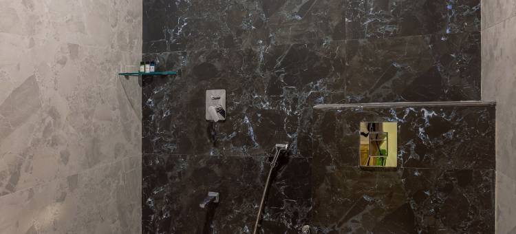 阿南塔拉酒店(Anantharaa Hotel)图片